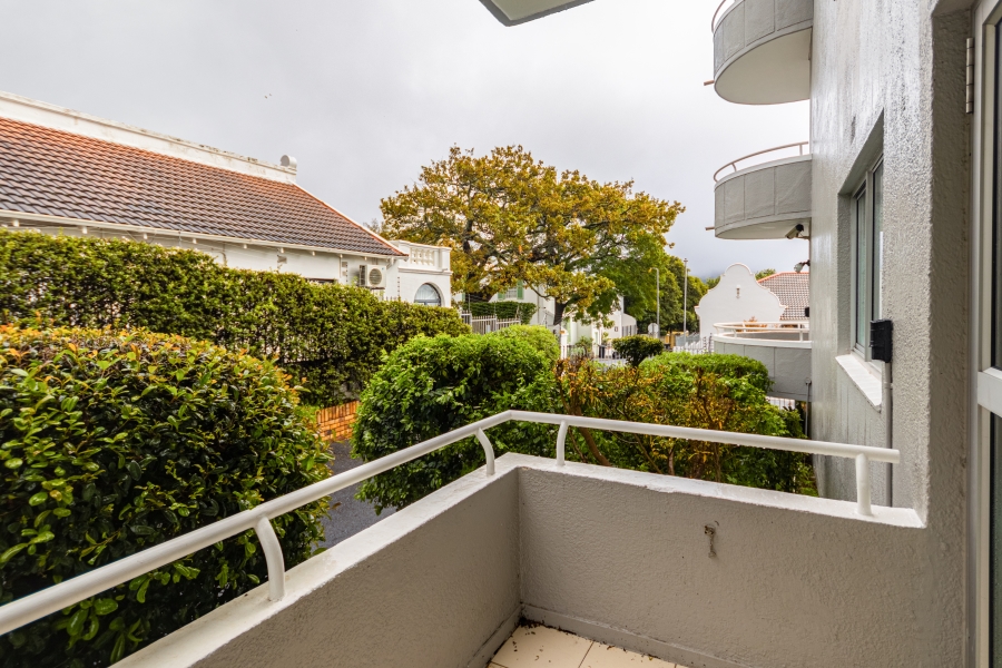 To Let 0 Bedroom Property for Rent in Gardens Western Cape